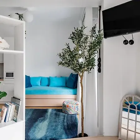 Blue Center Boutique * Thessaloniki